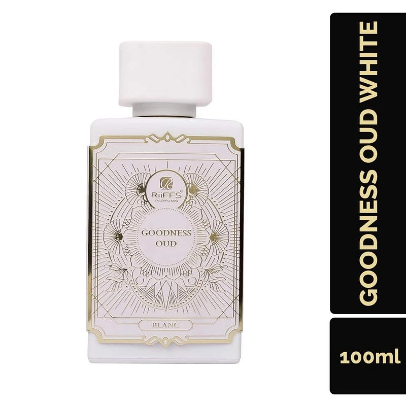 GOODNESS OUD BLANC - Eau de Parfum 100ml