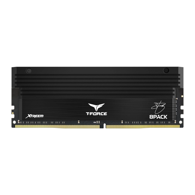 TTCED432G32G3200HC16FDC01 - 32GB 3200MHz DDR4
