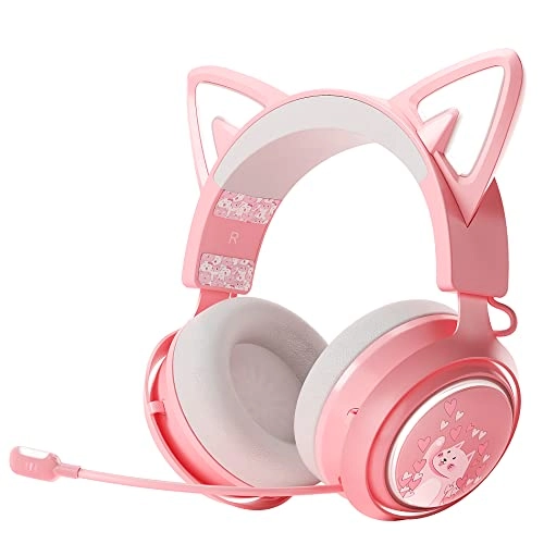 GS510 Wireless Headphone