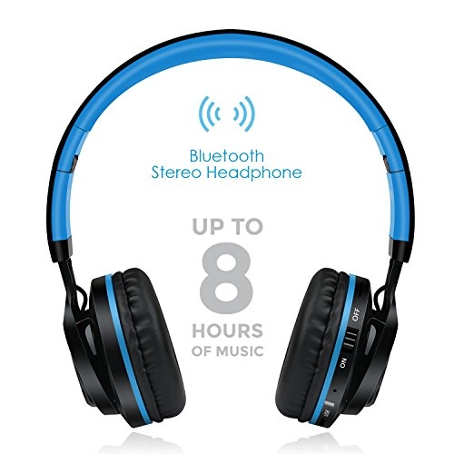 BT-06 Swift Wireless Headphone