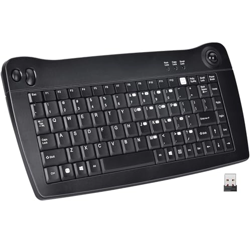 MC-8040RF - Wireless