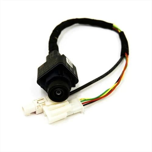 Reversing Camera - Night vision Wired