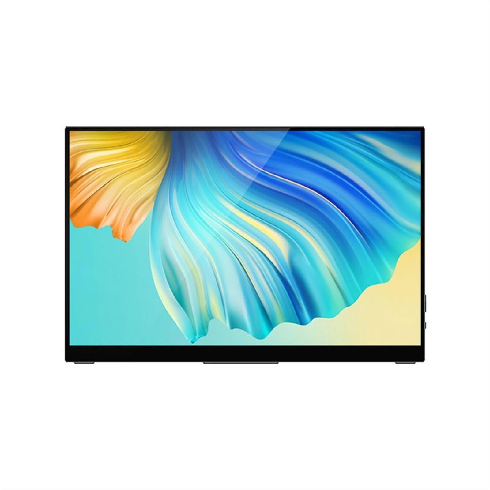 Hhmmei2024-23 Portable Monitor - 1920*1080p 17.3 inch