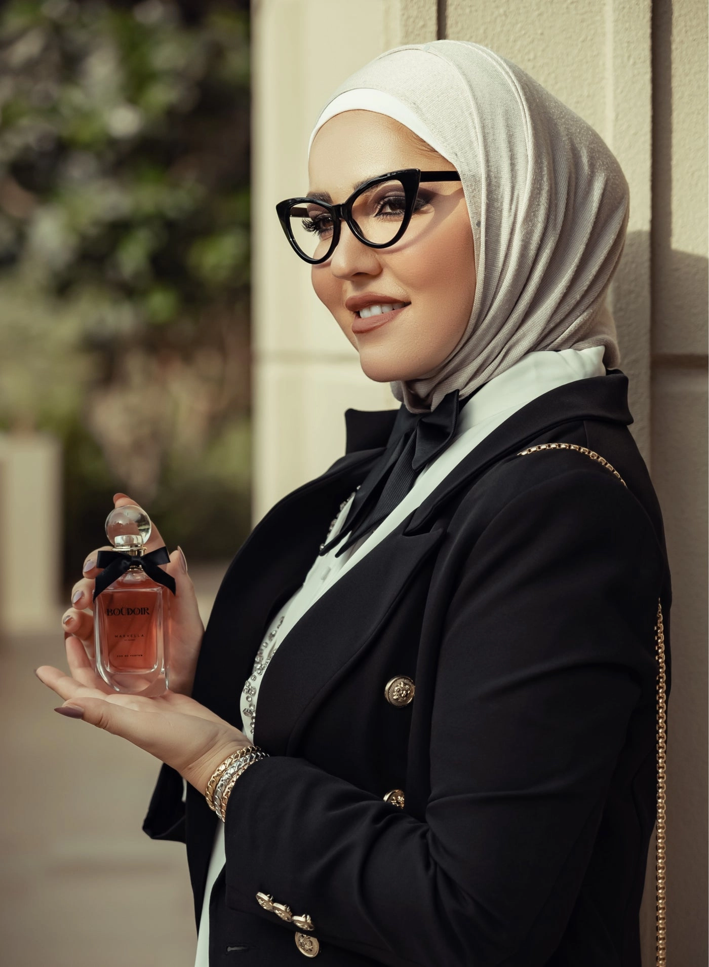 Boudoir - 100.0 Milliliter Woody
