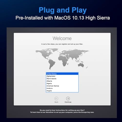 SSD - 256GB M.2 2280