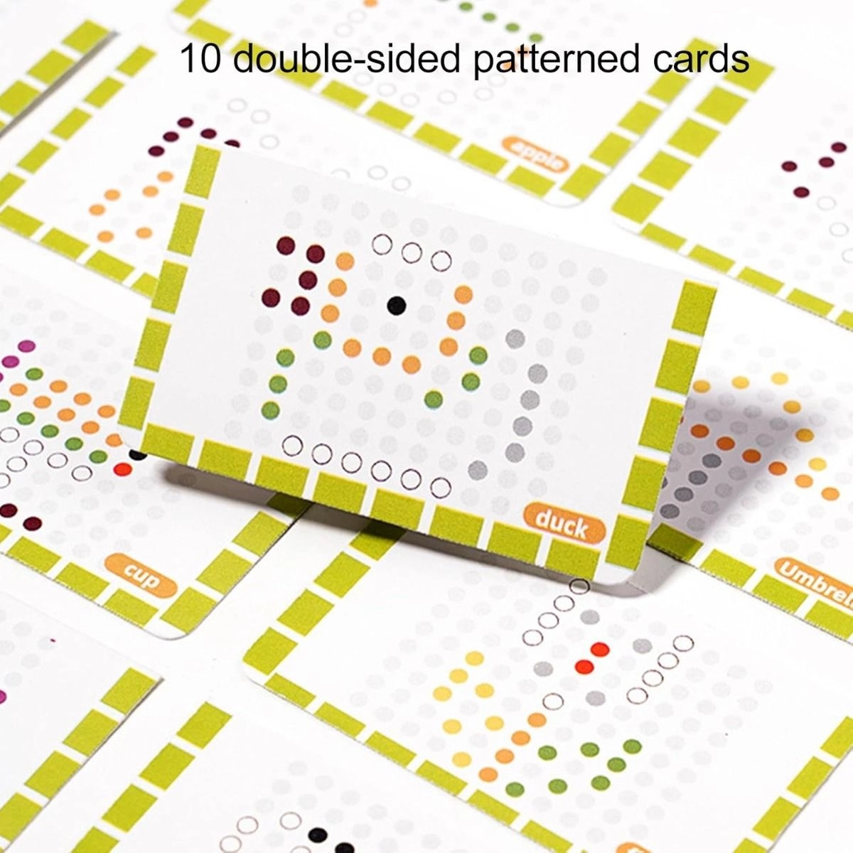 Magnetic Bead Maze - 2+