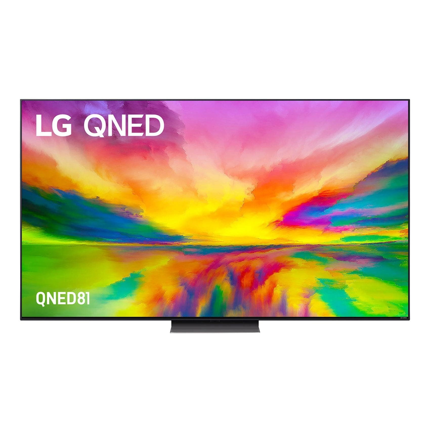 LG 65QNED816RA.AMAE - 65 Inch