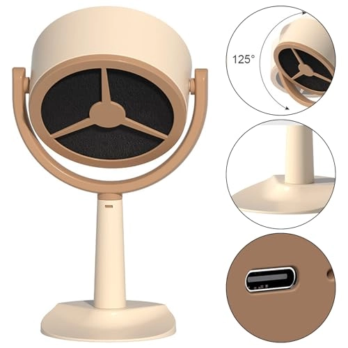 Mini Range Hood - USB 3000mah 8W