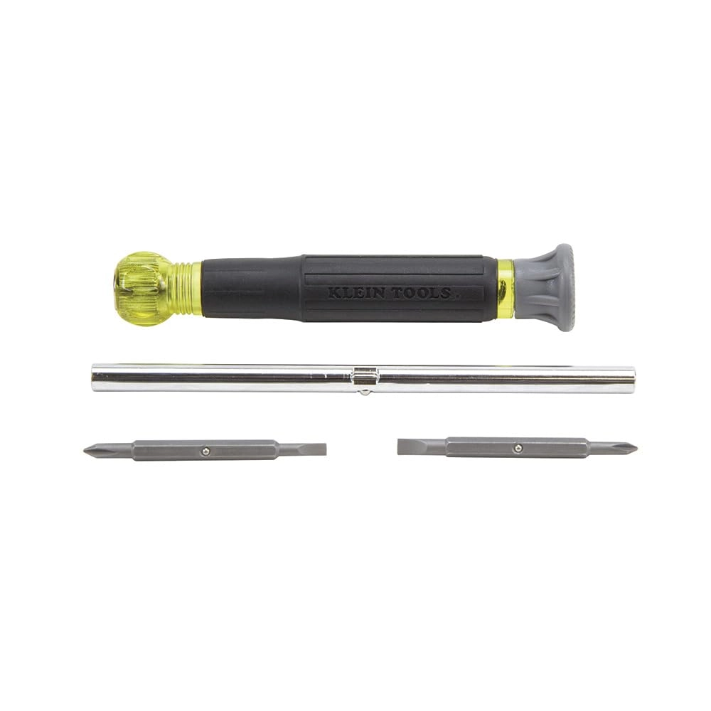 32581 Multi-Bit Screwdriver