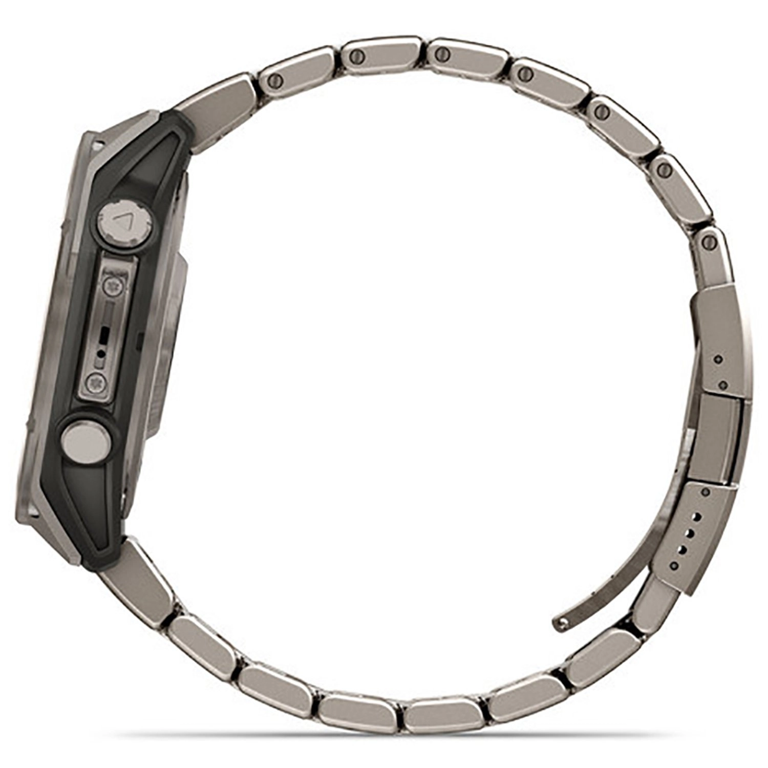 Fenix 8 47mm Titanium GPS