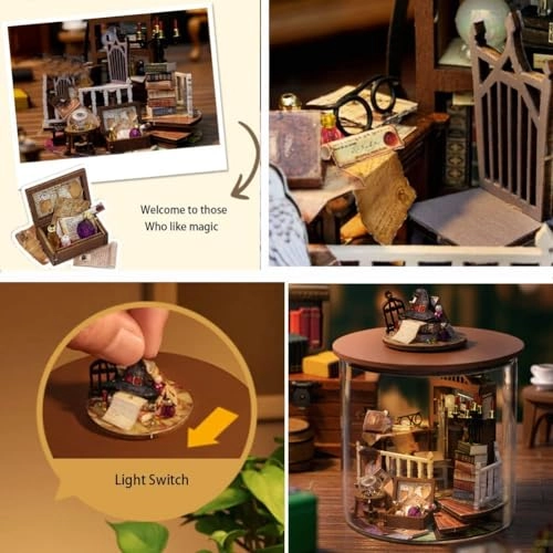 Cherry Blossom Alley - 1:24