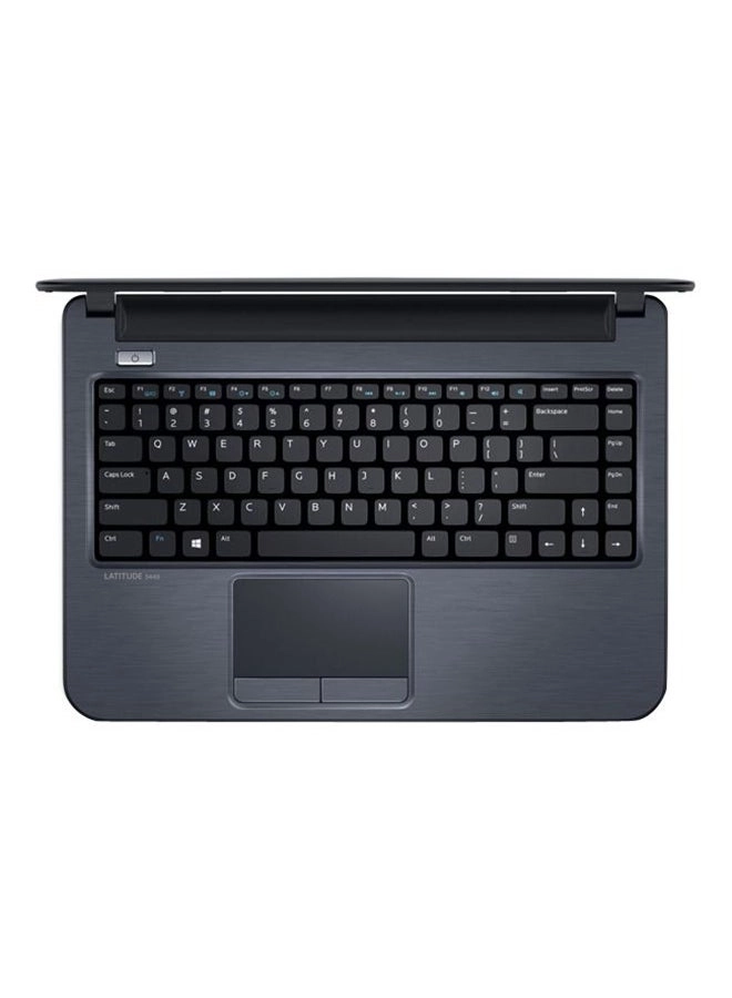 Latitude E 3550 - 15.6'' Core i5 4GB DDR3 500GB+8GB Hybrid Drive
