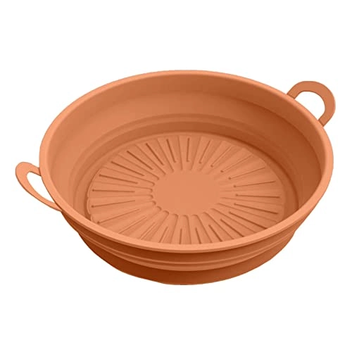 Air Fryer Silicone Pot - Silicone 1 piece(s)