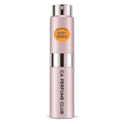 Impression of Clinic Happy Women Eau de Parfum 8ml