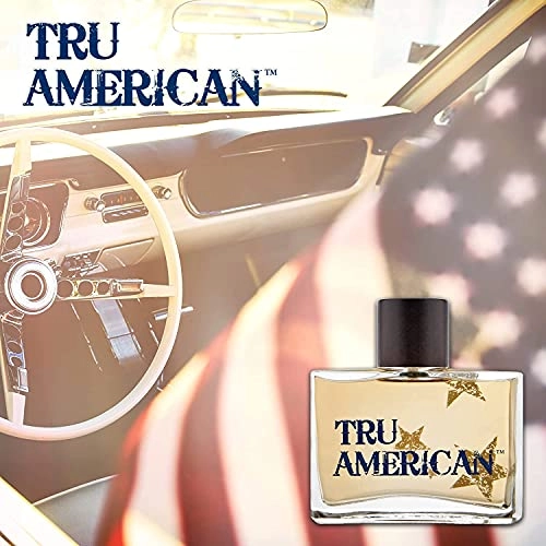 Tru American - 100 mL