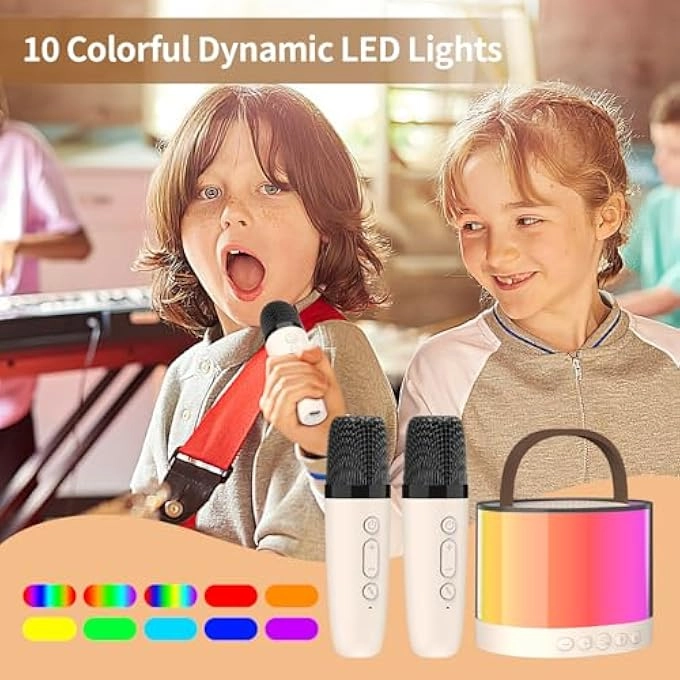 rayihni Karaoke Machine - 3 years+