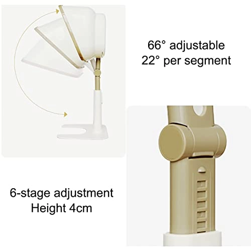 Mini Desktop Cooker Hood - 2 Cubic Meters Per Minute