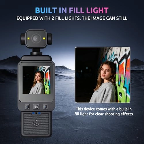 Bodycam - 1080P 64GB