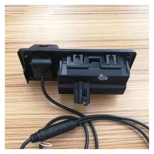 Car Backup Camera - Night vision