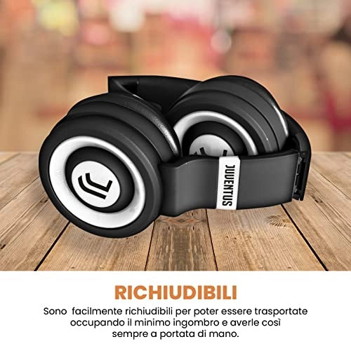 AC Milan Wireless Headphone