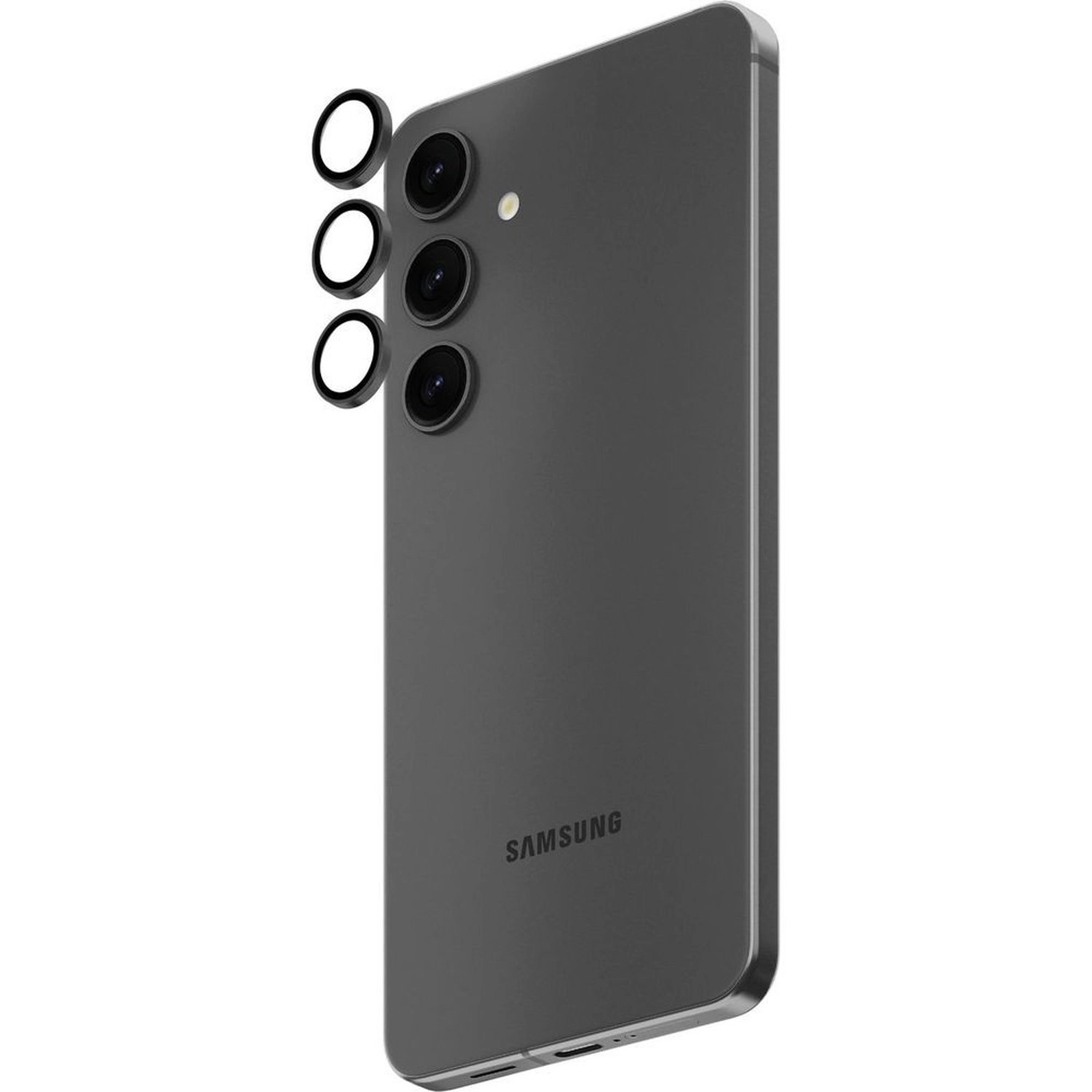 Camera Lens Protector for Samsung Galaxy S24 Plus