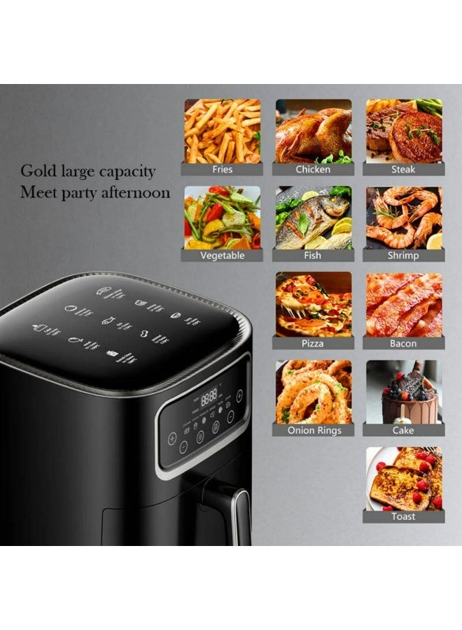 Digital Air Fryer KQZX08