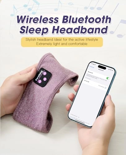 Sleep Headphones Wireless Headphone