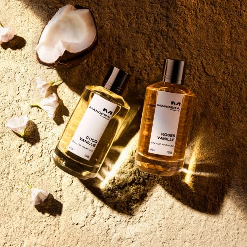 Coco Vanilla Eau de Parfum 120 ml