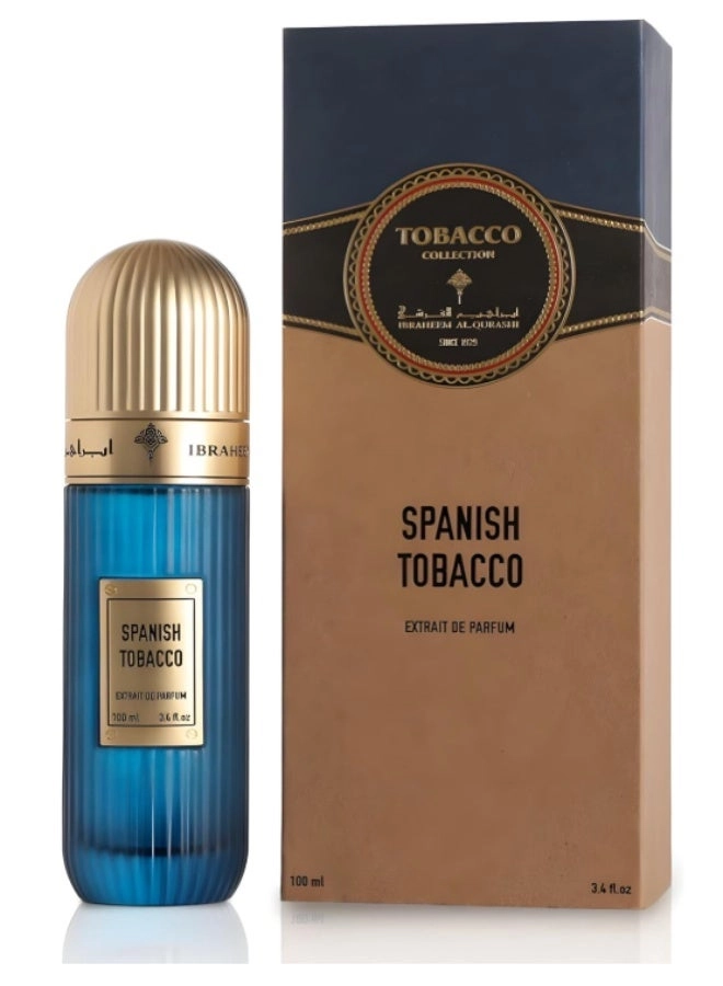 Spanish Tobacco - Eau de Parfum 100ml