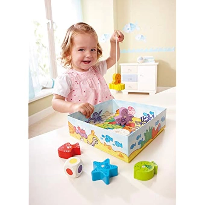 First Fish Fish-ESP - from 2 years