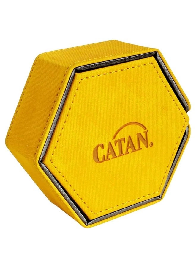 Asmodee Catan: Hexatower