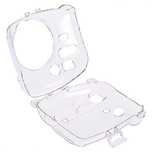 Crystal Camera Case - Fujifilm Instax Mini 8 / Mini 8+ / Mini 9