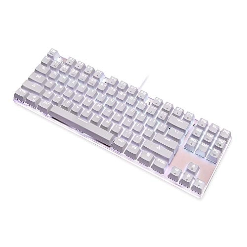 Mechanical Keyboard - Wired