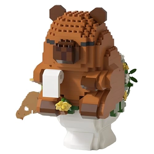 Capy Bara