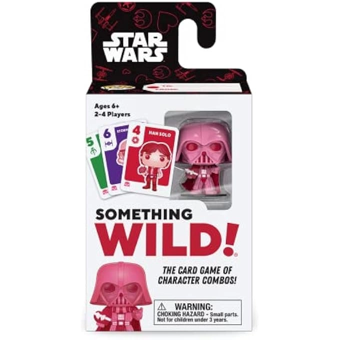 rayihni Darth Vader - Star Wars Pink Edition