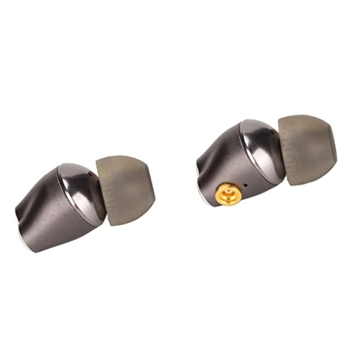 Cryfoktp8qnde9ytj Wired Earbud