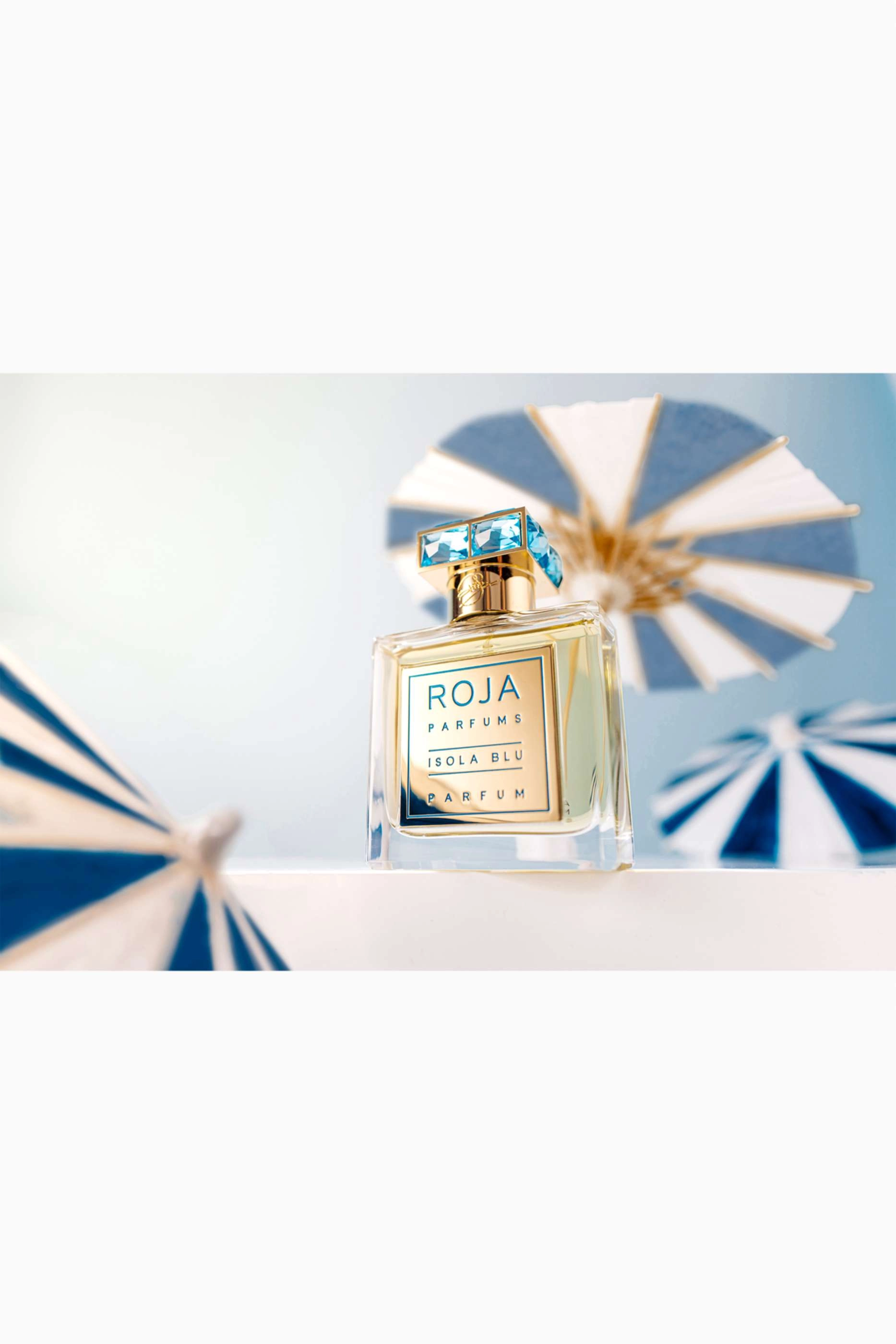 Isola Blu Eau de Parfum 50 ml