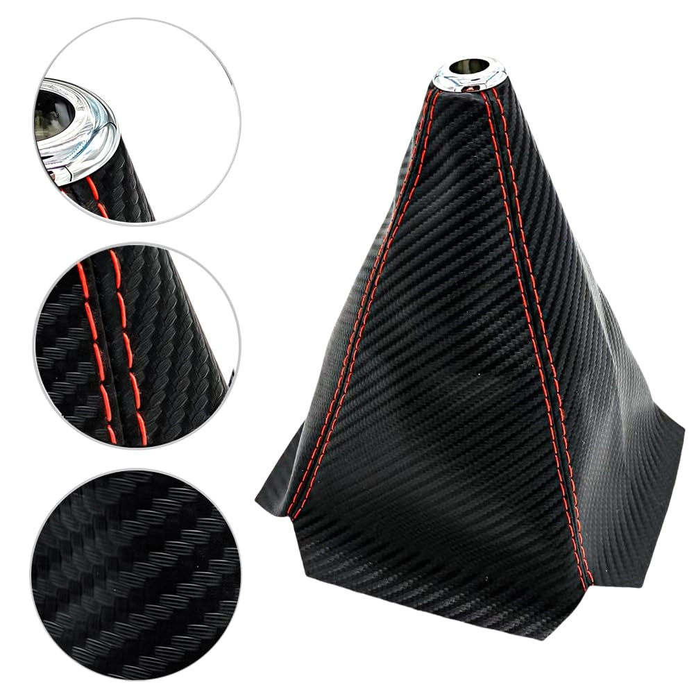 Shift Boot Cover