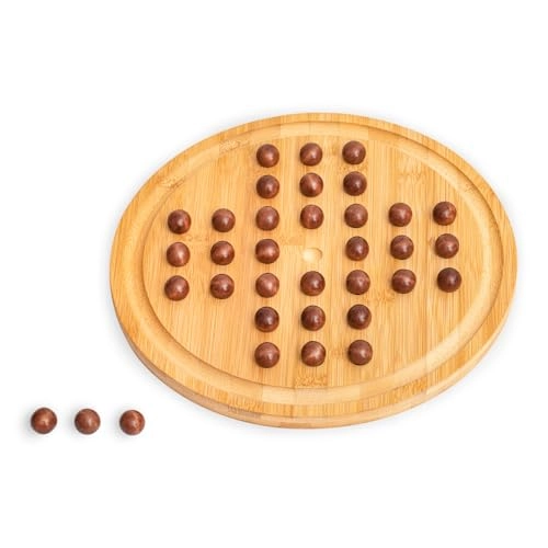 Classic Single Player Strategy Puzzle (SH-DRQ0001-A) - 32 pcs