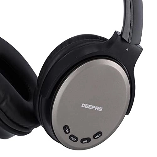 GHP14011N Wireless Headphone