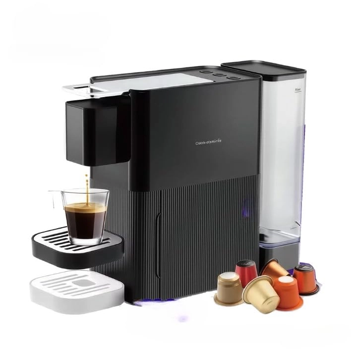 REBENUO KA3148 - One-touch Operation