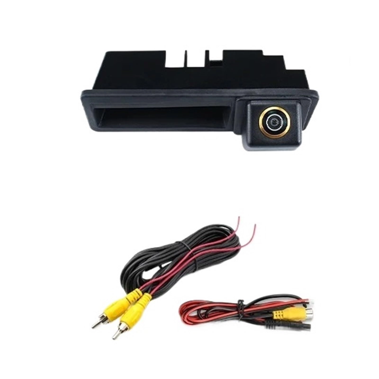 HD Reversing Camera - Night vision Wired 1280 x 720