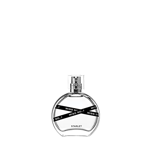 Starlet Eau de Parfum 50ml