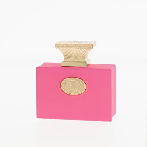 Tender Rose - Eau de Parfum 100 ml