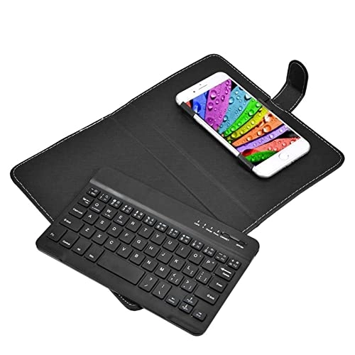 keyboard - Bluetooth 4.5 بوصة - 6.8 بوصة