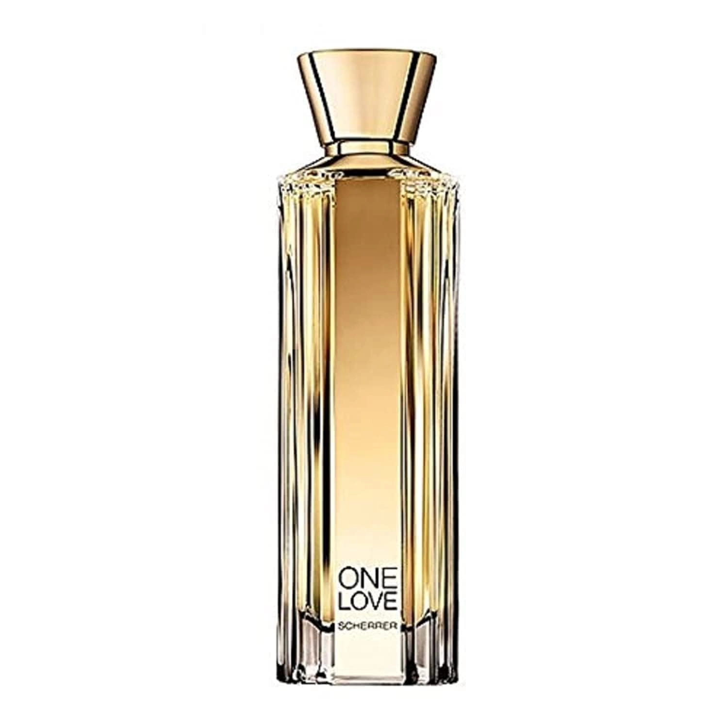 Scherrer One Love - Eau de Parfum 100ml