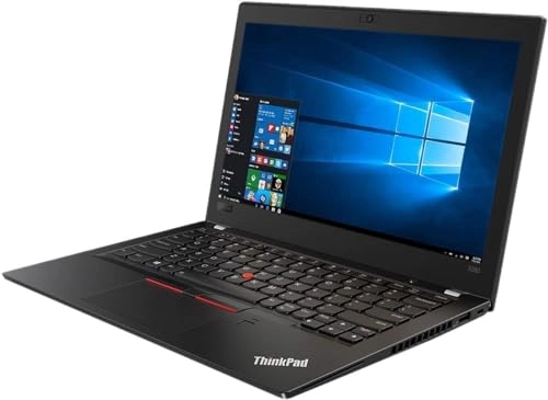 (Renewed) ThinkPad X280 - 12.5'' Core i5 8GB DDR4 256GB SSD