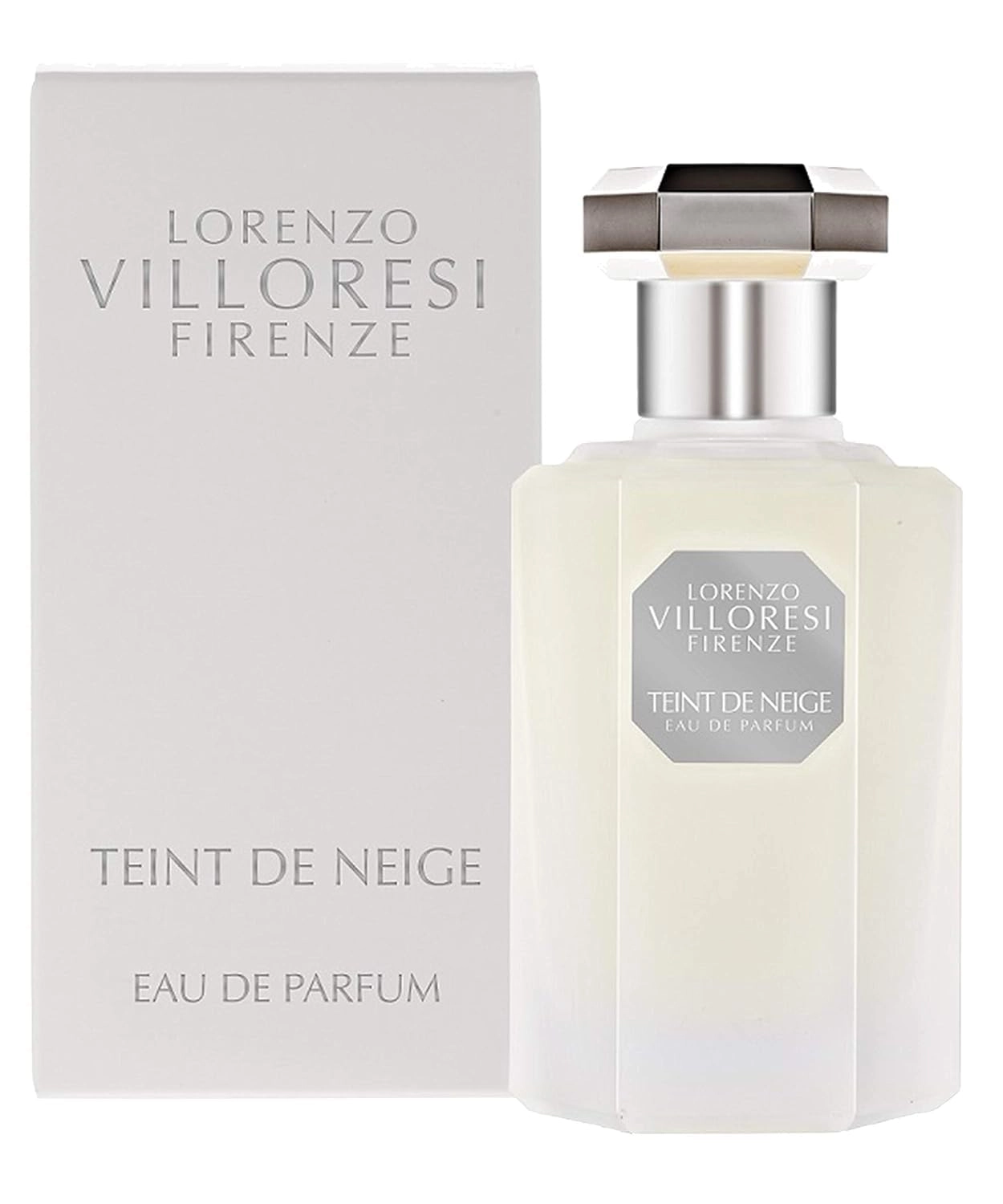 Firenze Teint De Neige Eau de Toilette 100ml
