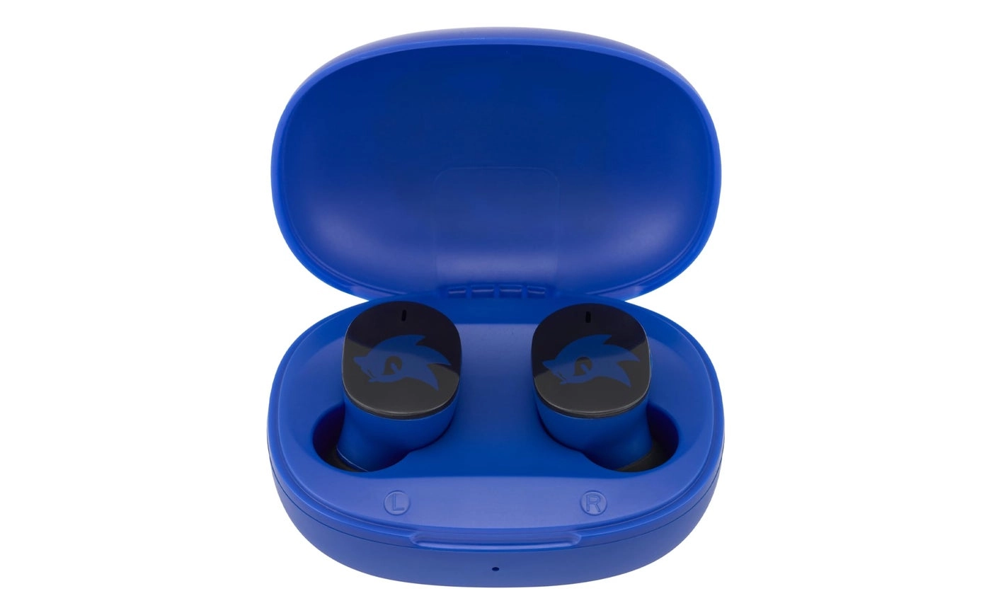 Sonic The Hedgehog - Wireless Earbud