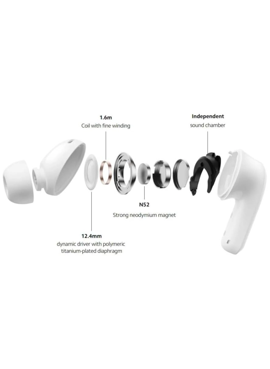 Buds 5 Wireless Earbud